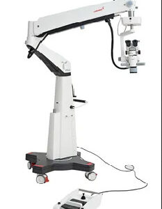 Neuro-Labomed--Stella-N-Operating-Microscope-Spine,-Neuro-&-Cranial